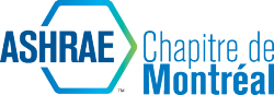 ASHRAE Montréal