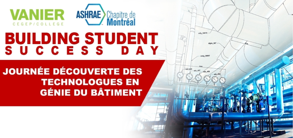 Event banner